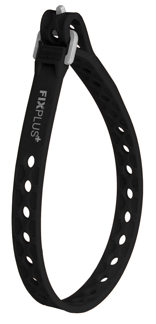 FixPlus, cinghia elastica di fissaggio - 2,3 x 35 cm