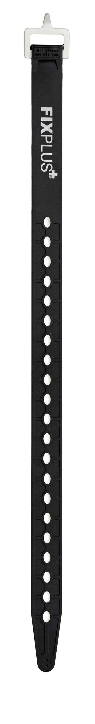 FixPlus, cinghia elastica di fissaggio - 2,3 x 46 cm