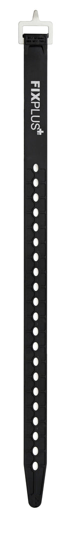 FixPlus, cinghia elastica di fissaggio - 2,3 x 46 cm