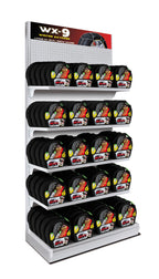 WX-9 - Winter Extreme, catene da neve autovetture - 1