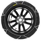 WX-9 - Winter Extreme, catene da neve autovetture - 7