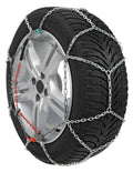 WX-9 - Winter Gran Pree, catene da neve autovetture - 1