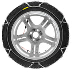 WX-9 - Winter Gran Pree, catene da neve autovetture - 12.5