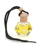 Diamond Dust, deodorante - 9 ml - Vanilla