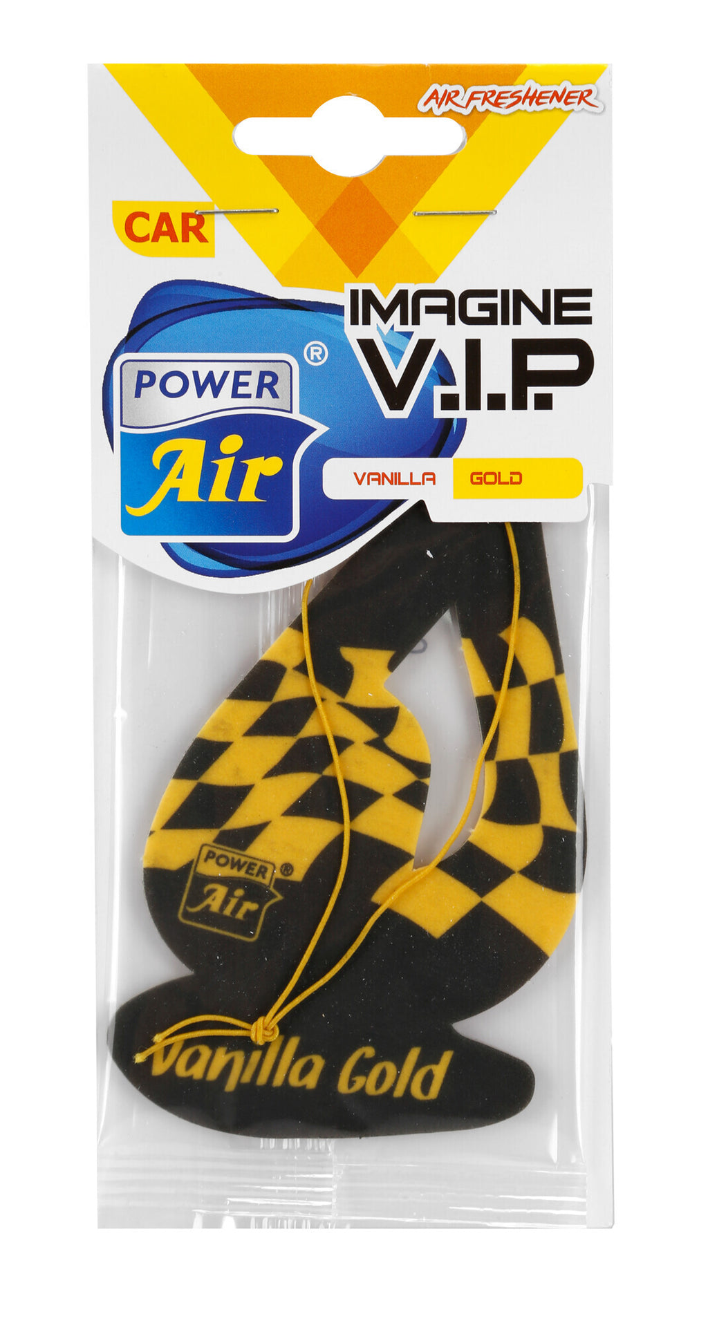 Imagine Vip, deodorante - Vanila Gold