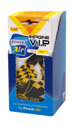 Imagine Vip, deodorante - Vanila Gold