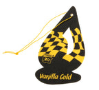 Imagine Vip, deodorante - Vanila Gold