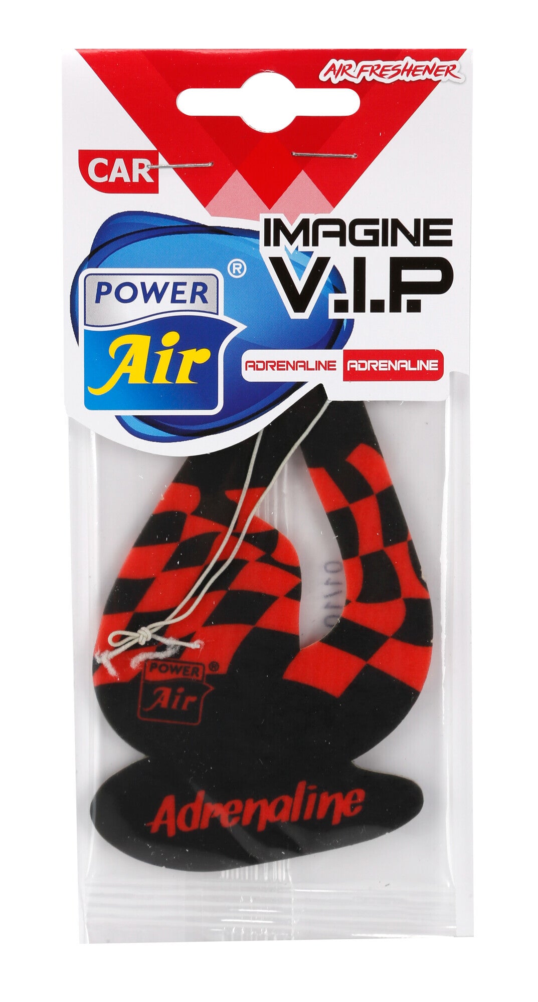 Imagine Vip, deodorante - Espositore 24 pz assortiti