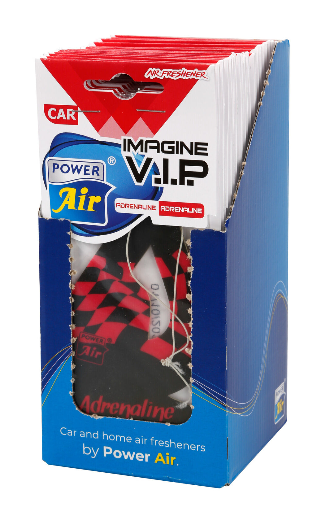 Imagine Vip, deodorante - Adrenaline