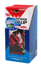 Imagine Vip, deodorante - Adrenaline