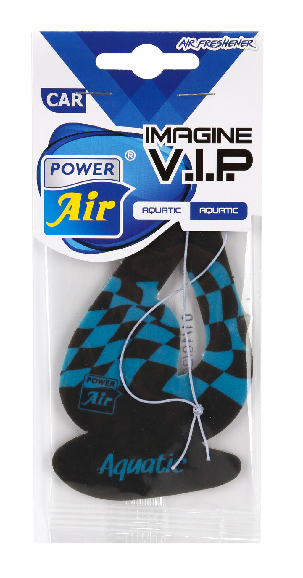 Imagine Vip, deodorante - Espositore 24 pz assortiti