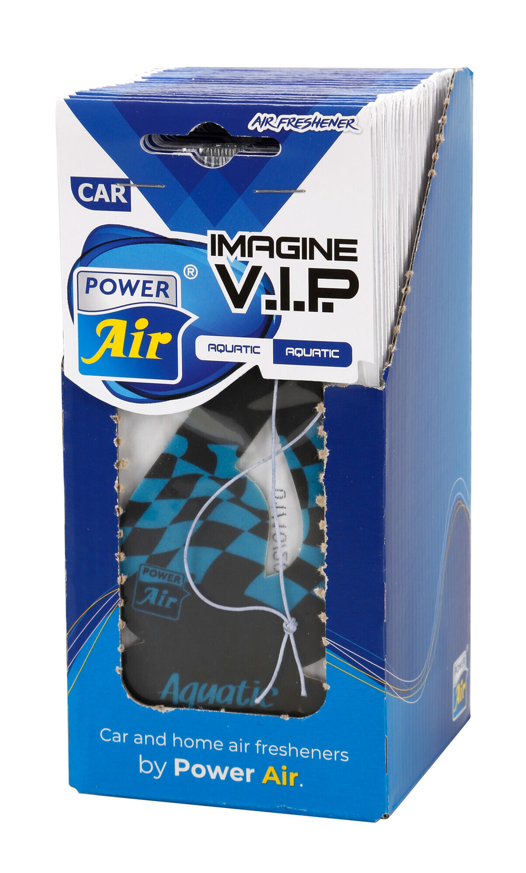 Imagine Vip, deodorante - Aquatic