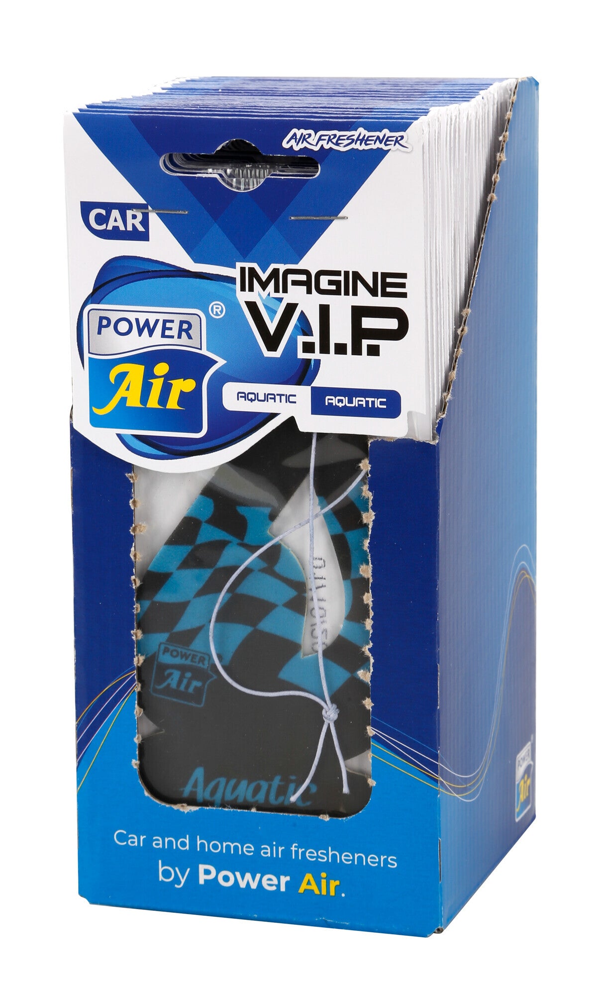 Imagine Vip, deodorante - Aquatic