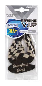 Imagine Vip, deodorante - Espositore 24 pz assortiti