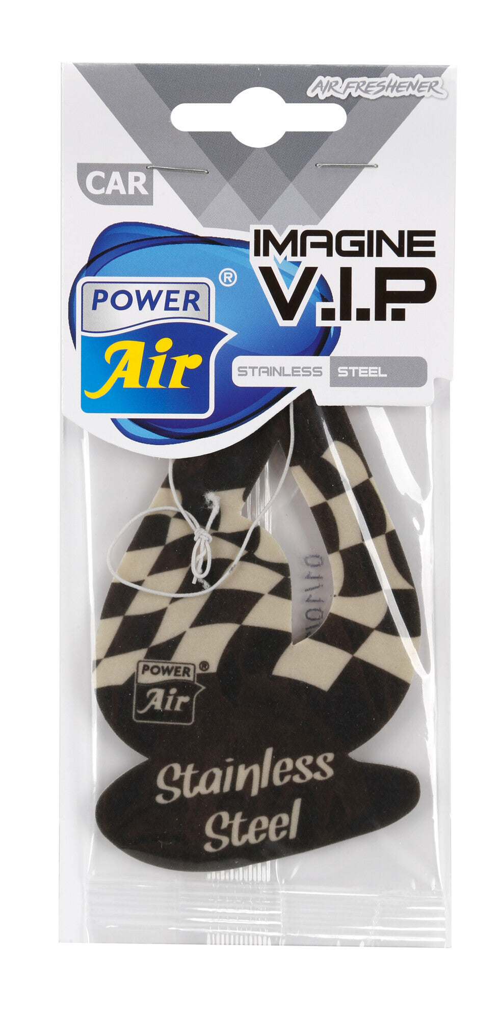 Imagine Vip, deodorante - Espositore 24 pz assortiti