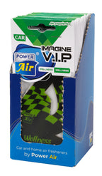 Imagine Vip, deodorante - Wellness