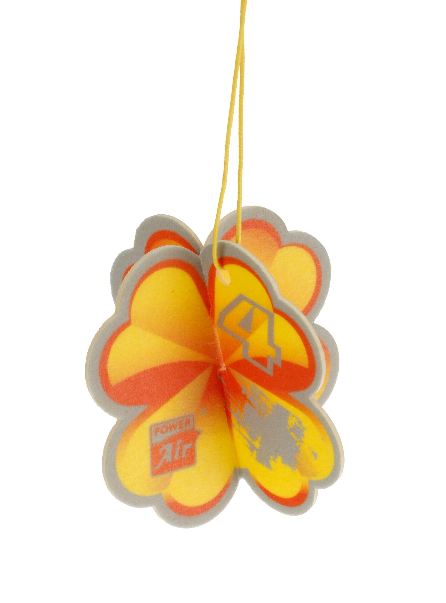 Lucky Four deodorante - Espositore 24 pz assortiti