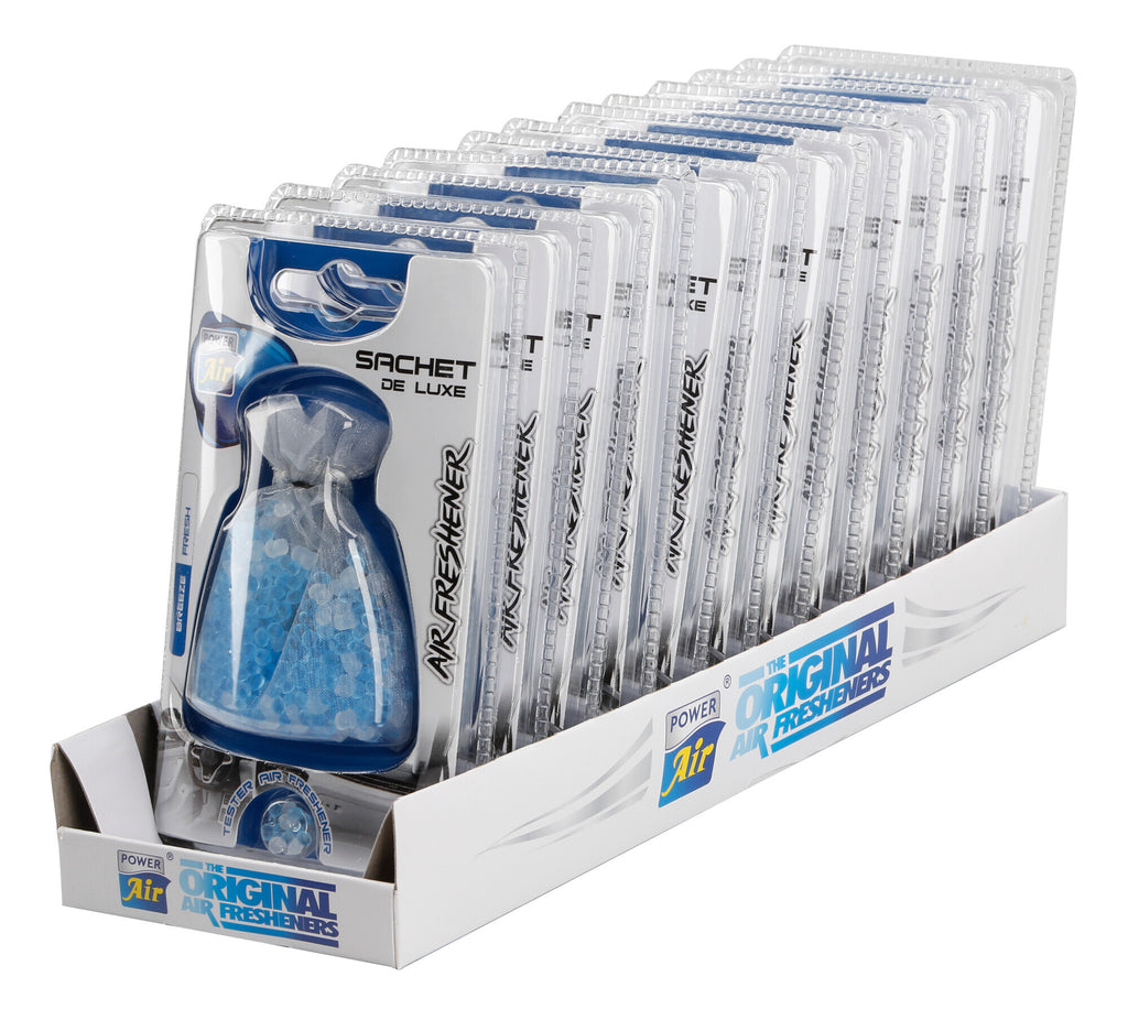 Sachet de Luxe, deodorante - 17 g - Breeze Fresh