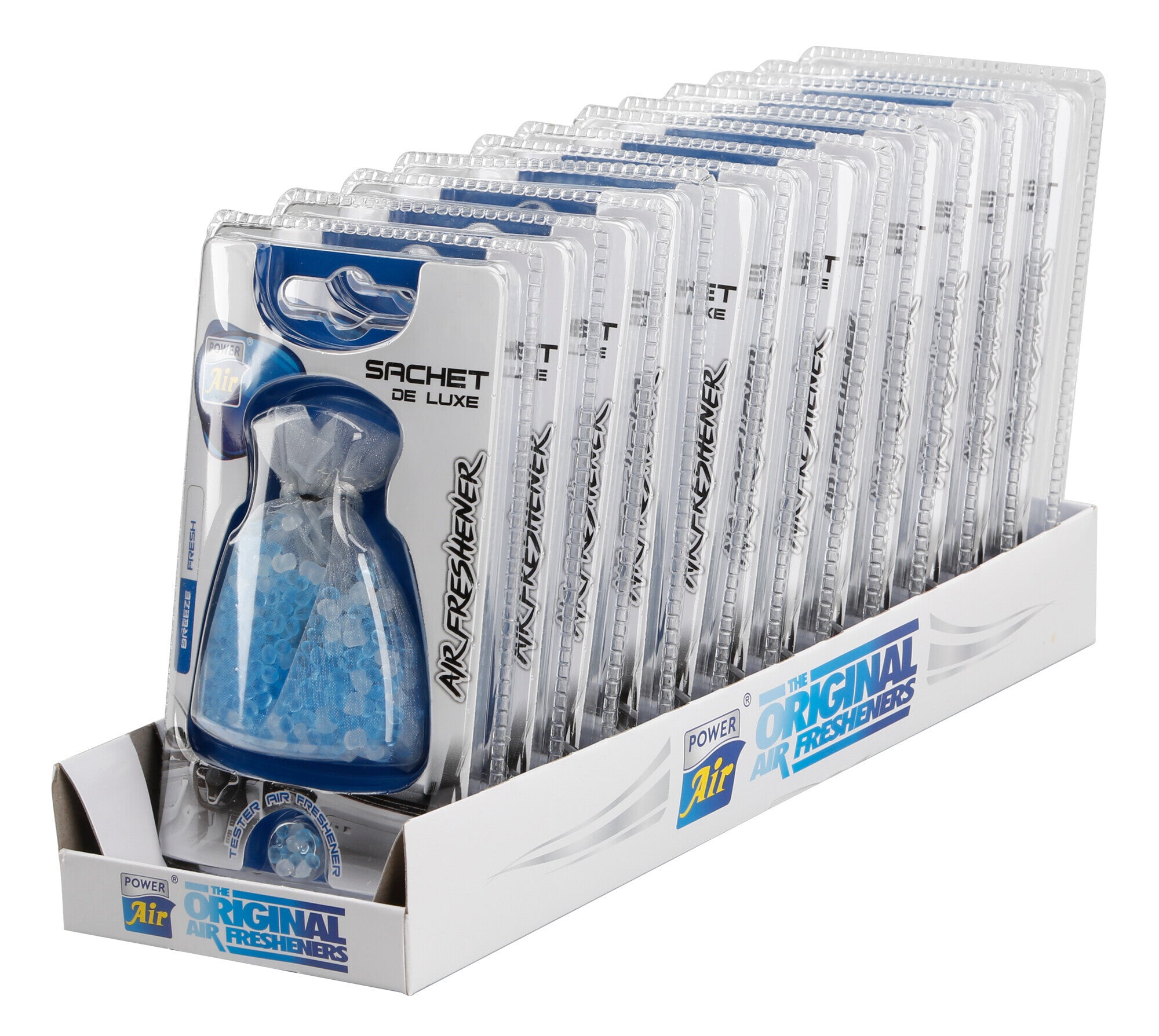 Sachet de Luxe, deodorante - 17 g - Breeze Fresh
