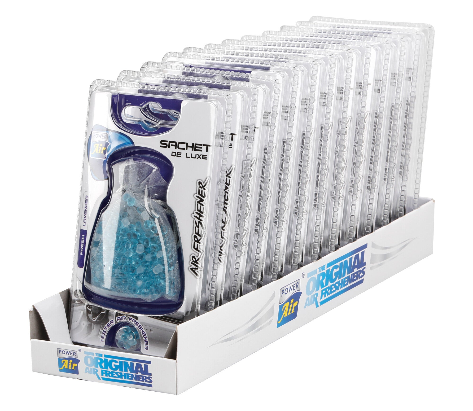 Sachet de Luxe, deodorante - 17 g - Fresh Lavender