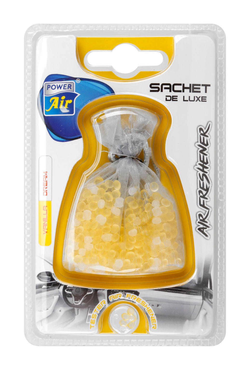 Sachet de Luxe, deodorante - 17 g - Vanilla Dream