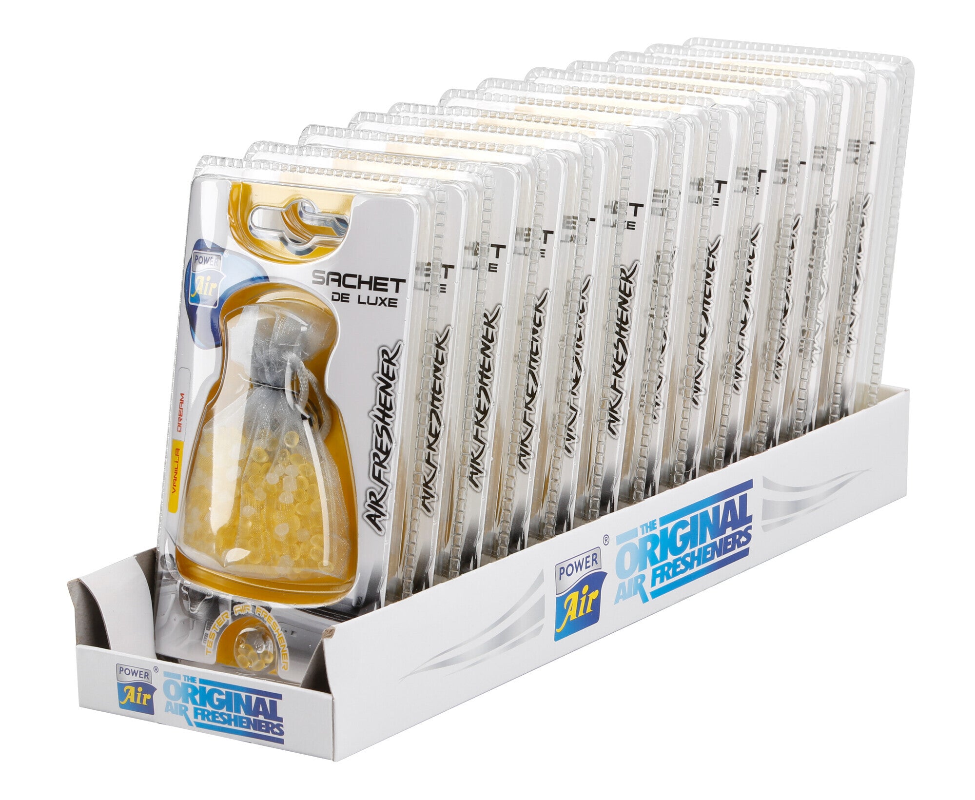 Sachet de Luxe, deodorante - 17 g - Vanilla Dream