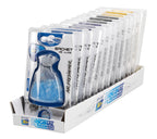 Sachet de Luxe, deodorante, espositore 12 pz assortiti - 17 g