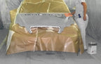 Salviette per vernici e macchie molto resistenti - 110 pz
