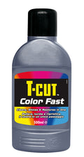 Color Fast, pulisce, lucida e ripristina il colore - 500 ml - Argento