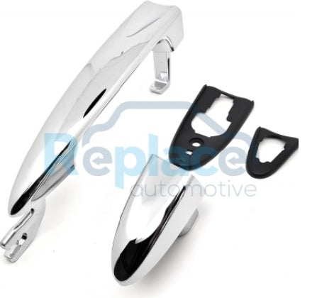 MANIGLIA PORTA ANTERIORE DX LANCIA YPSILON 2003