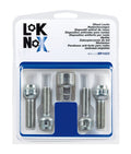 Bulloni sferici, kit 4 pz - Lok Nox - E050