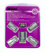 Dadi piatti, kit 4 pz - Original - J020