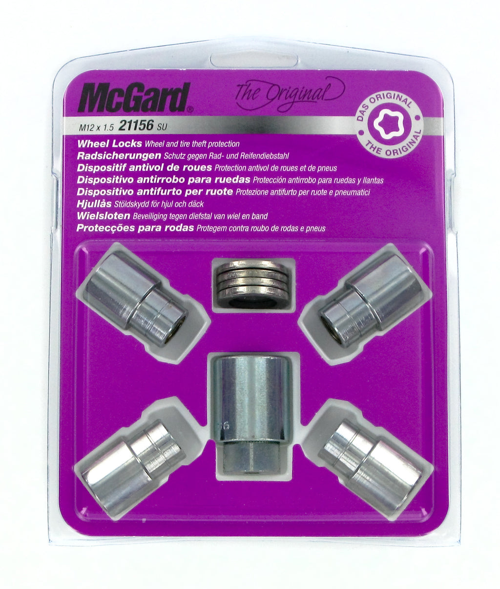 Dadi piatti, kit 4 pz - Original - J030