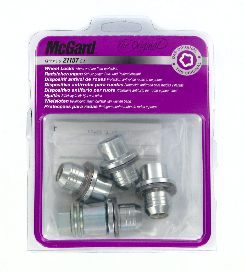 Dadi piatti, kit 4 pz - Original - L010