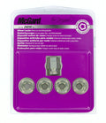 Dadi conici, kit 4 pz - Original - G010