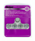 Dadi conici, kit 4 pz - Original - G060