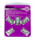 Dadi conici, kit 4 pz - Original - G030