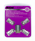 Dadi conici, kit 4 pz - Original - F040