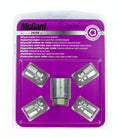 Dadi conici, kit 4 pz - Original - F110
