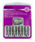 Dadi conici, kit 4 pz - Original - F240
