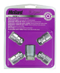 Dadi conici, kit 4 pz - Original - F220