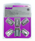 Dadi conici, kit 5 pz - Original - F070