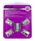 Dadi sferici, kit 4 pz - Original - M010