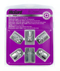 Dadi sferici, kit 5 pz - Original - M010