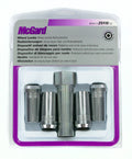 Dadi conici, kit 4 pz - Tuner - F260