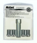 Dadi conici, kit 4 pz - Tuner - F110
