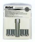 Dadi conici, kit 4 pz - Tuner - F200