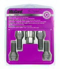 Bulloni conici, kit 4 pz - Original - A350