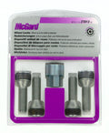 Bulloni conici, kit 4 pz - Ultra High Security - A170