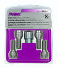 Bulloni conici, kit 4 pz - Original - A150